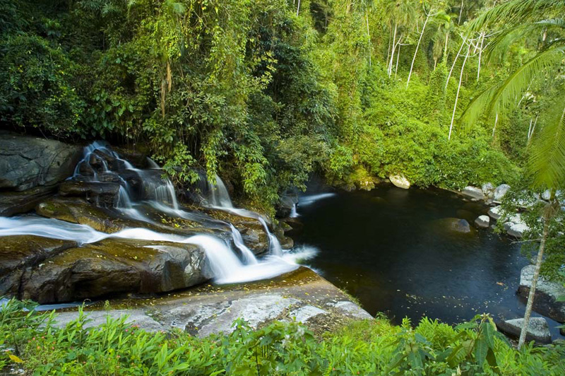 Imagem Cachoeira