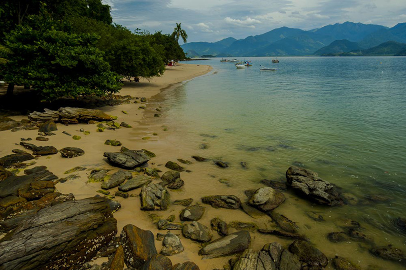Imagem Ilha