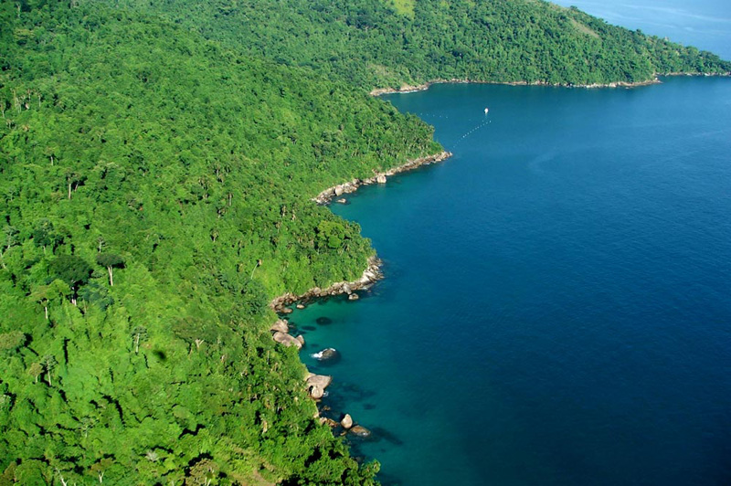 Imagem Lagoa