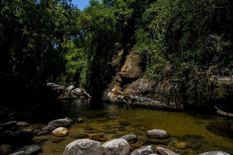 Imagem Poço