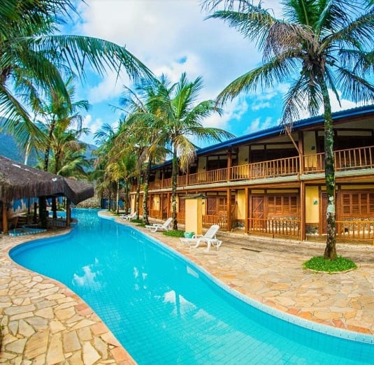Imagem Piscina