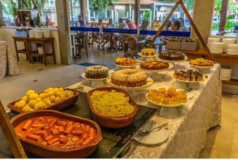 Imagem Restaurante
